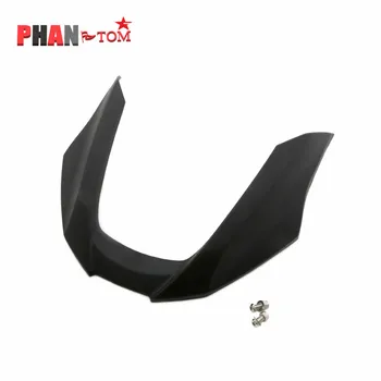 

Motorcycle Front Fender Beak Extension Wheel Protector Cover Accessories For BMW R1200GS 2008 2009 2010 2012 R1200GS