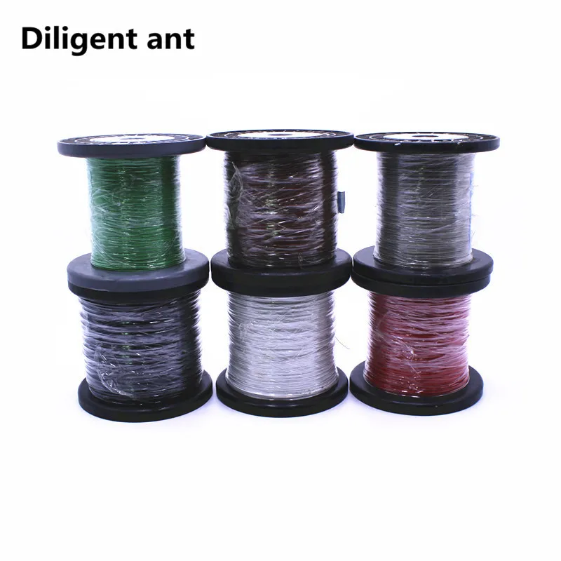 Высокотемпературный ультратонкий электронный провод 26AWG 28AWG 30AWG 32AWG 34AWG|Электрические провода| |