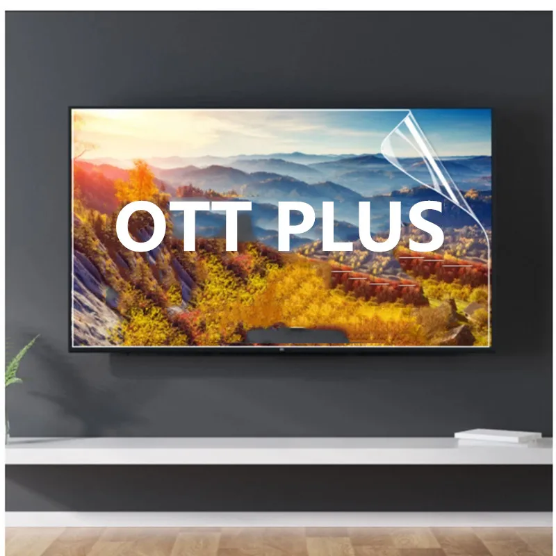 KING OTT PLUS IP M3U TV android/pc/ios/заряд телевизора intelligente android/ПК/ios | Электроника