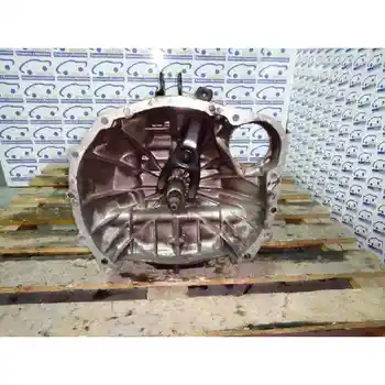 

TY758V1AAB GEARBOX SUBARU LEGACY FAMILY/OUTBACK B13 (BP)