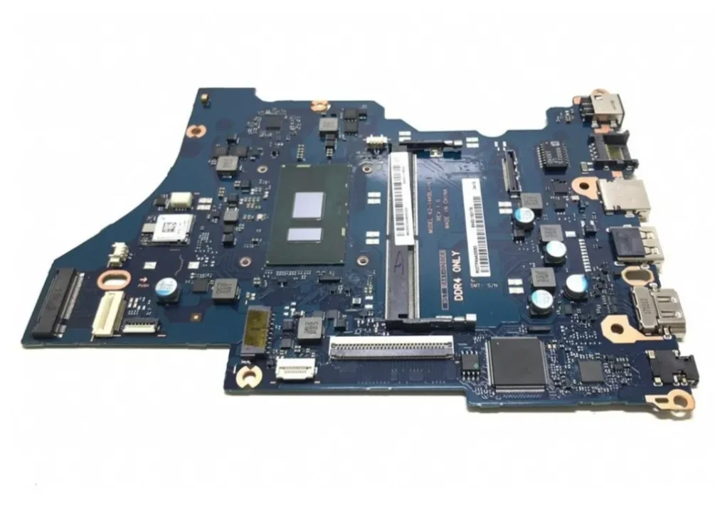 Материнская плата для ноутбука Samsung Np300e4m | Компьютеры и офис