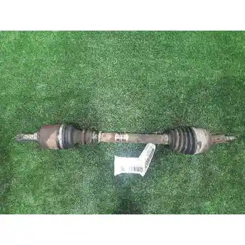 

8200330413 TRANSMISSION FRONT LEFT RENAULT MEGANE II CLASSIC SALOON
