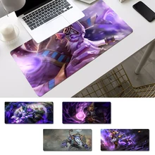 

Big Promotions Dark Seer Dota 2 Mouse Pad Gaming MousePad Large Big Mouse Mat Desktop Mat Computer Mouse pad For Overwatch