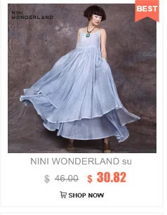 NINI WONDERLAND Женский вышитый хлопковый льняной большой шарф Одноцветный пашмина и Шаль женские шарфы и Swraps леди четыре сезона