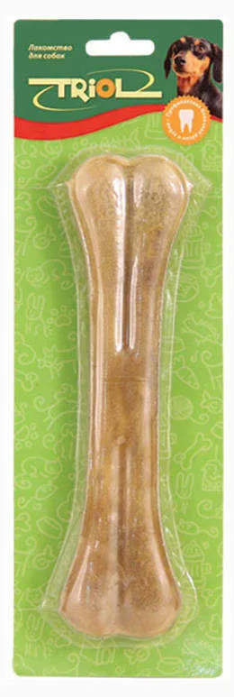 Home& Garden Pet Products Dog Supplies Dog Treats& Vitamins Triol 738848
