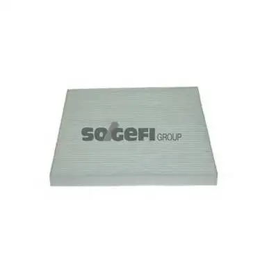 Фильтр салона CERATO 04--/CARNIVAL/SORE HYUNDAI-KIA 97133-2F010 | Автомобили и мотоциклы