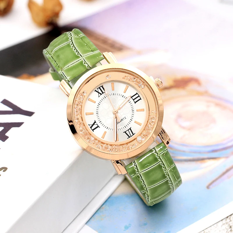 WOMEN WATCH  (2)