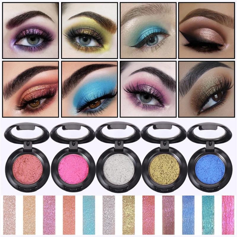 eye shadow