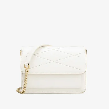 

Caker Brand 2020 Women PU Leather Diamond Lattice Bags Shoulder Day Fast Shipment