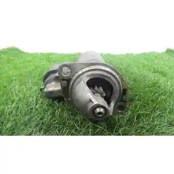 

0001108080 187941 engine Starter Opel Frontier TO