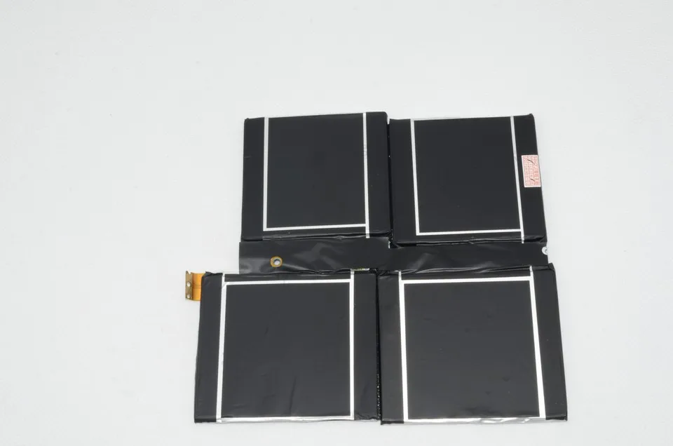 Аккумулятор для планшета JIGU G3HTA005H G3HTA009H для MICROSOFT Surface Pro 3 для Surface Pro4 PRO 3 1631 7,6 V 42.2WH