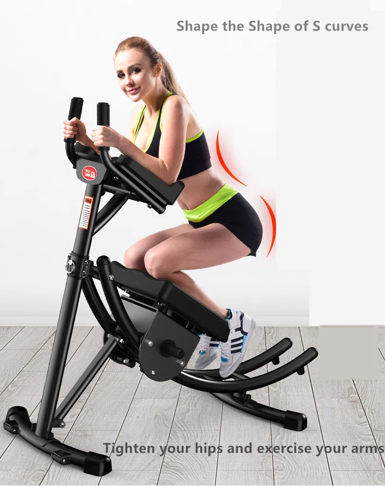 

K2036 AB COASTER fitness equipment Household fitness equipment