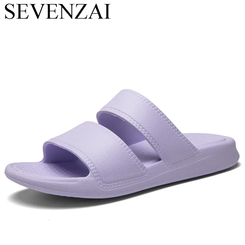 purple slippers ladies