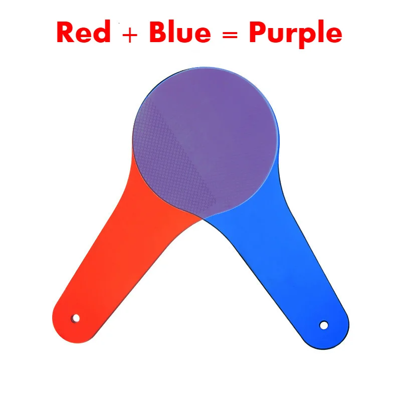 Kids Color Learning Boards Light Table Montessori Early Educational Painting Game Plastic Drawing Cognition Toys For Children 3