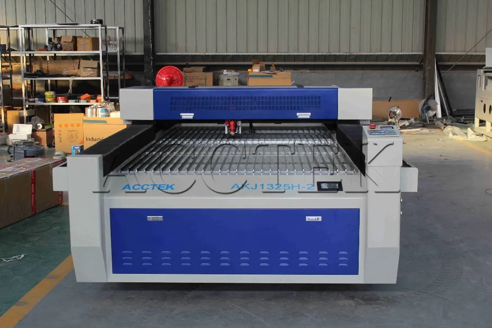 1325-2 laser cutting machine (9)