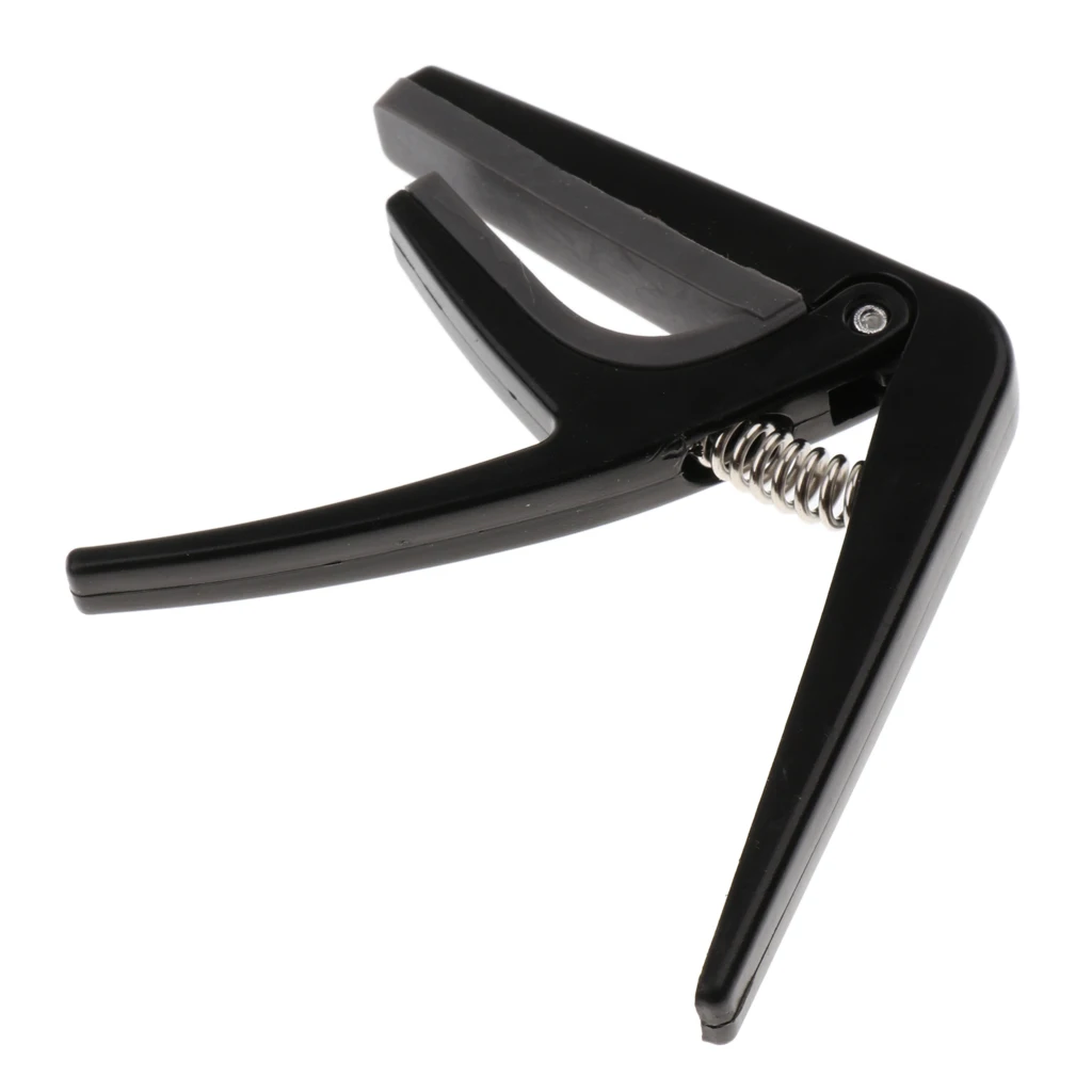 Guitar Quick Change Clamp Capo For 4 Strings Mini Guitar Accessories