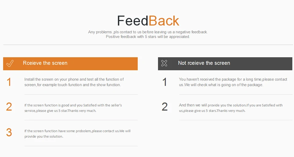feedback960