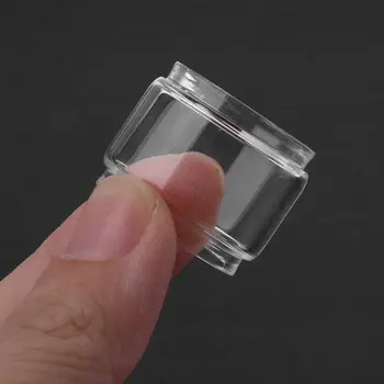 

Replacement Extend Glass Tube Transparent Glass Tank for MELO 3 MINI Atomizer