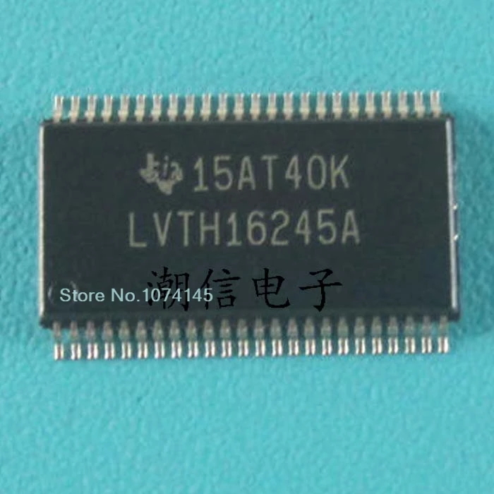 10 шт./лот LVTH16245A SN74LVTH16245ADGGR