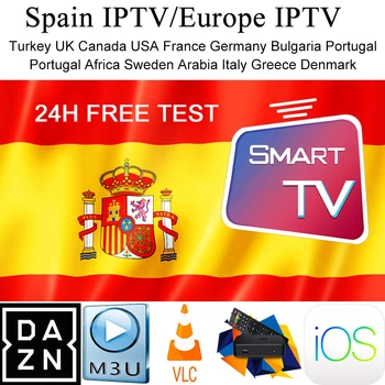

IPTV Spain Portugal Sweden Czech Arabic Germany Belgium Android M3U IPTV Sweden Spanish Norway Denmark no app included
