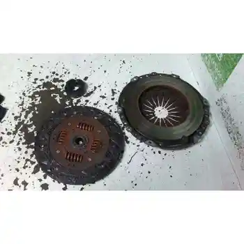 

CLUTCH KIT SEAT CORDOBA SALOON (6K2)