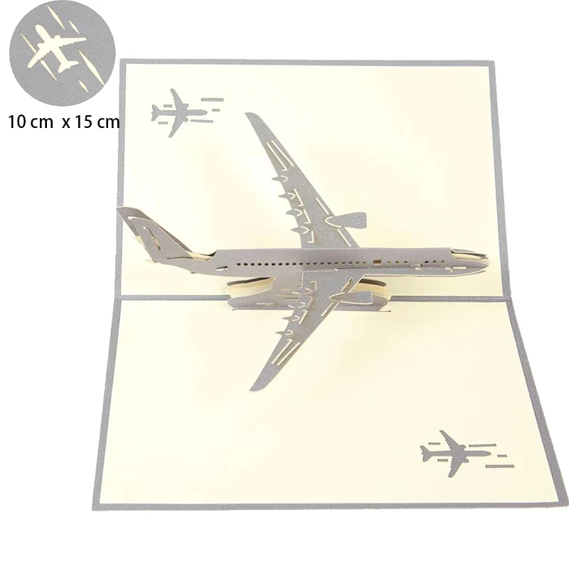 aircraft silver
