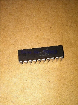 

50pcs/lot L297N L297 297N DIP-20 In Stock