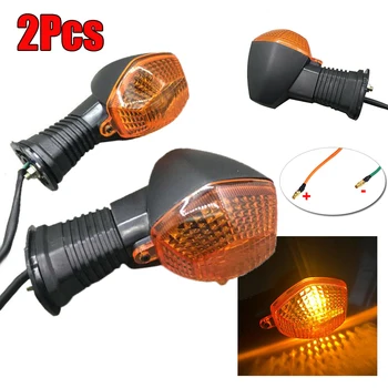 

Super bright Turn Signal Light Indicators Lamp Bulbs Motorcycle Accessory