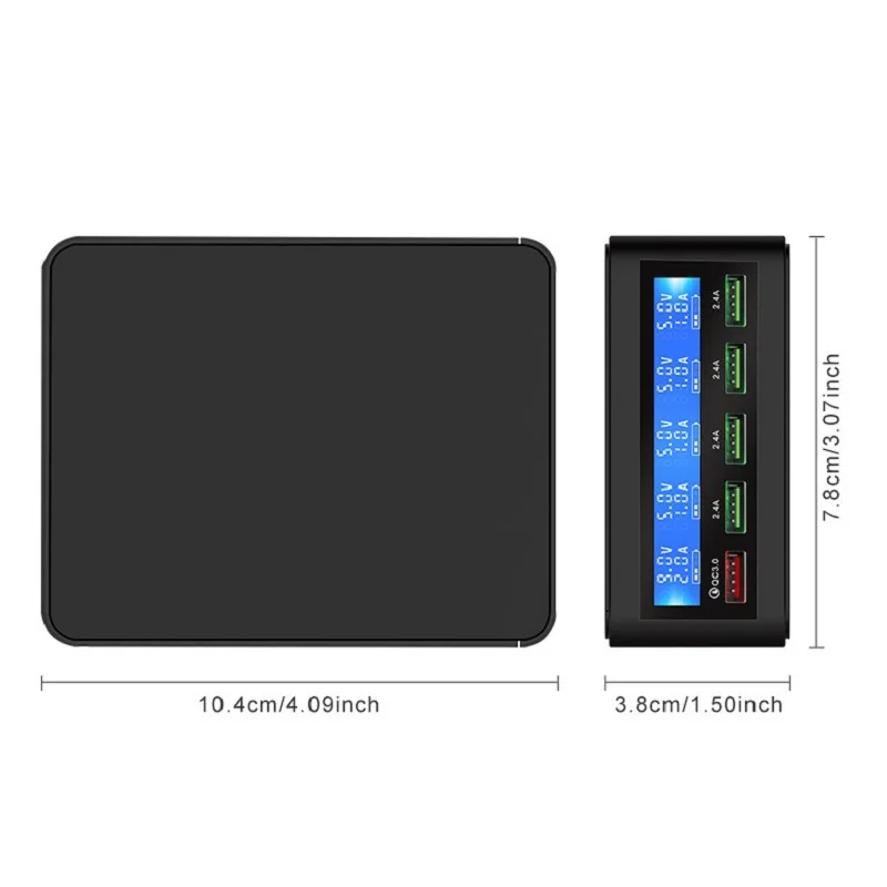 

Power adapter power iron box switch power supply led light with power monitoring security 0352