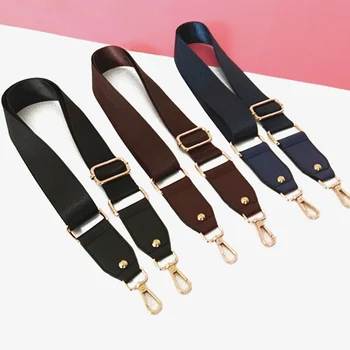 

2019 New Nylon Belt Bag Straps For Women Shoulder Messenger Bags Adjustable Wide Strap For Bag Accessories Handbag bag Handle