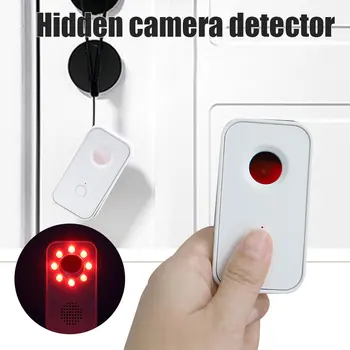 

Camera Detector Infrared Detectors Camera Detectors Device in Office Hotel Rooms Bathrooms H-best