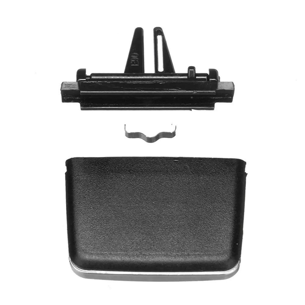 Button Key For BMW 3 Series E90 Air Vent Outlet Car Fits All Front Dashboard |