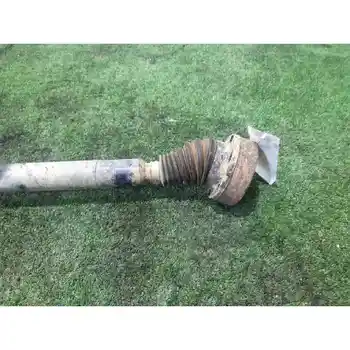 

1K0407452DX TRANSMISSION FRONT RIGHT SEAT ALTEA (5P1)