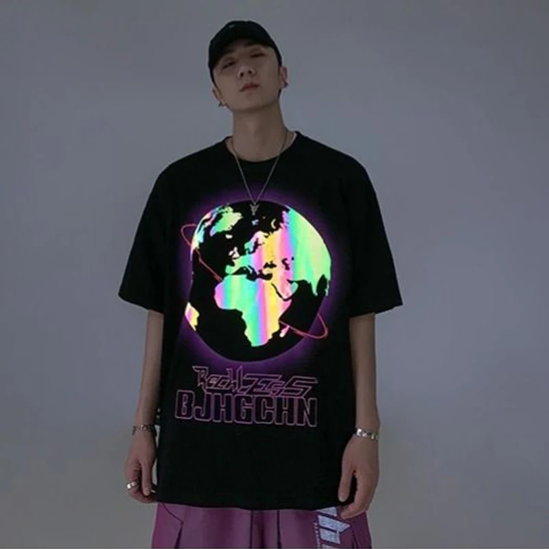 New Fashion Unisex Earth Laser 