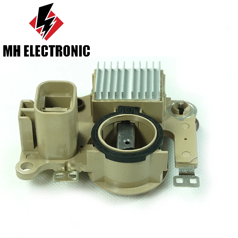 MH Электронный A866X22272 IM832 регулятор генератора S-L терминалы для Ford F3XY-10316-A Marelli 940038103 для Mitsubishi