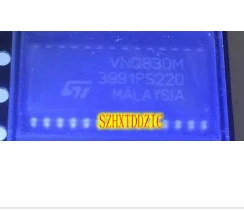 

2pcs/lot VNQ830M SOP28 [SMD]