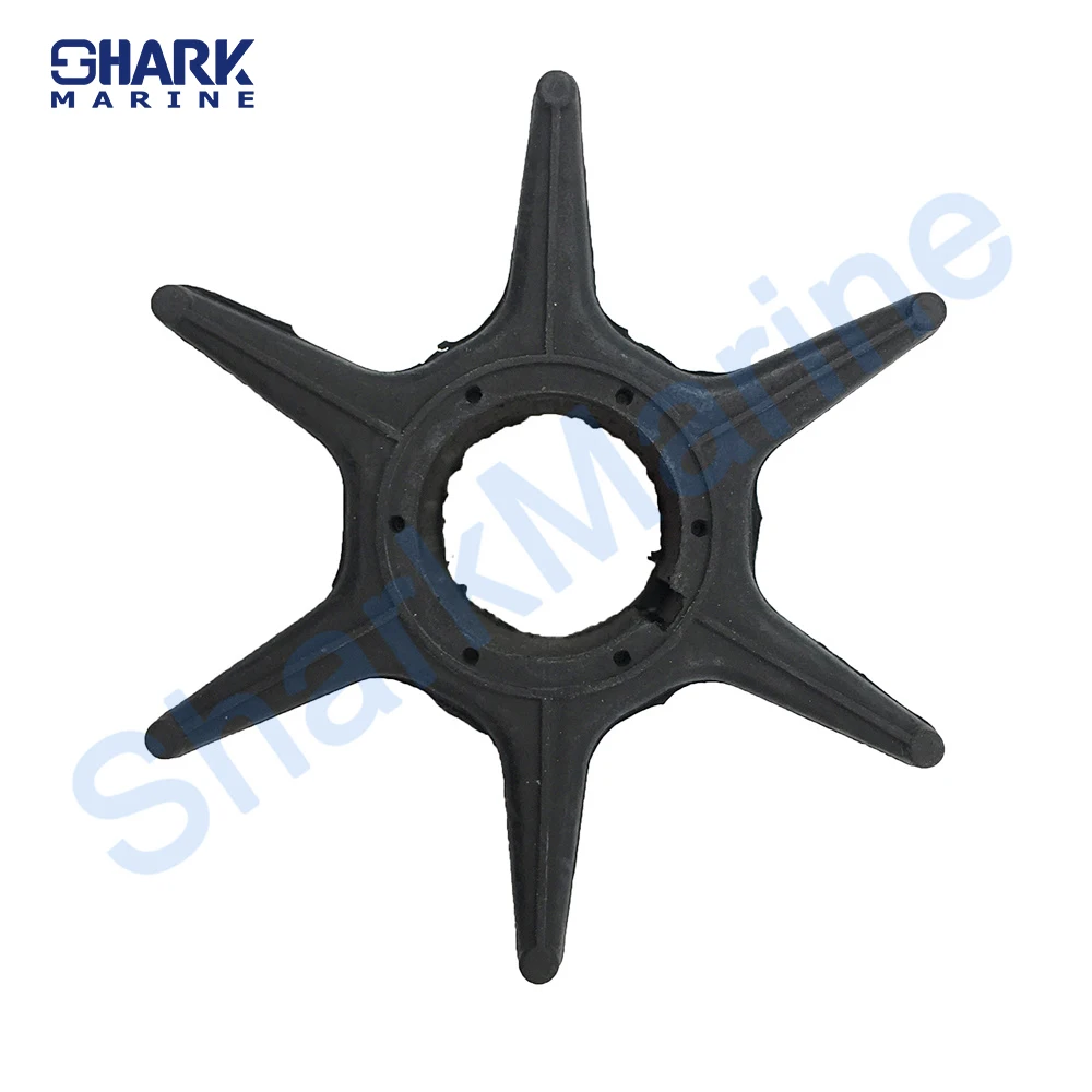 Прокладка подвесного пропеллера для YAMAHA подвесной PN 663-45987-02 | Автомобили и