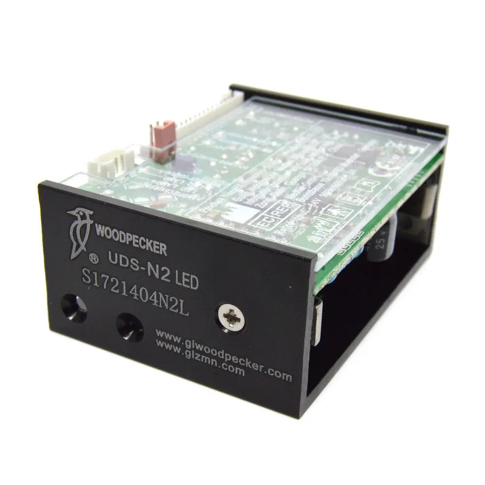 

UDS-N2 Original Built in LED Piezo Dental Ultrasonic Scaler Woodpecker Handpiece For Dental Chair Unit Dentistry Equipment