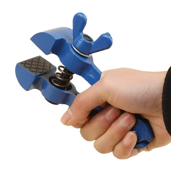 

Jaw Vice Drilling Machine Workshop Fixed Multifunction Engineering Mini Bench Woodworking Ductile Iron Accurate Hand Tool