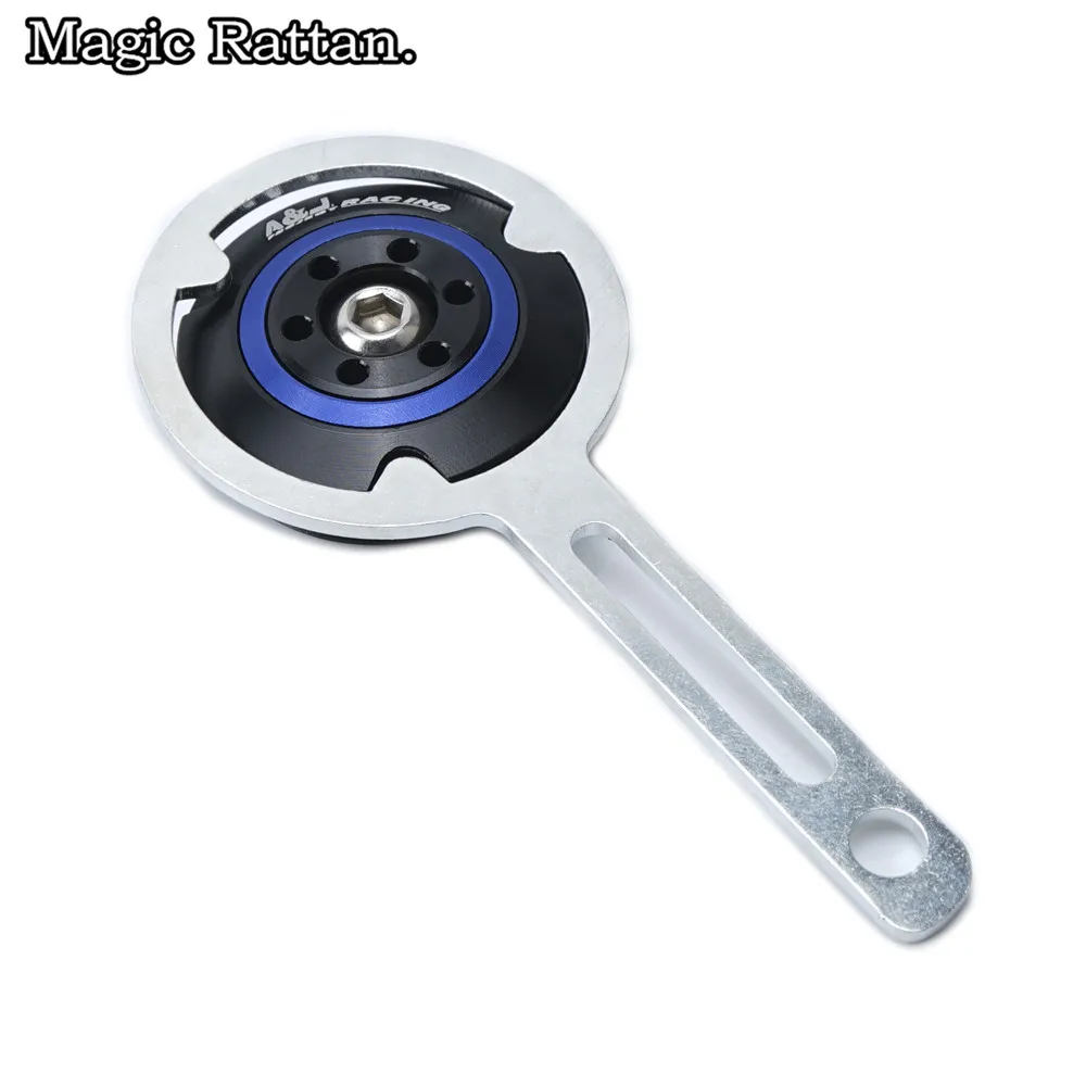 宝马 R1200GS 机油盖 (17)