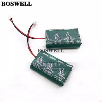 

5.4 v5.0f farad capacitor supercapacitor 5.5f