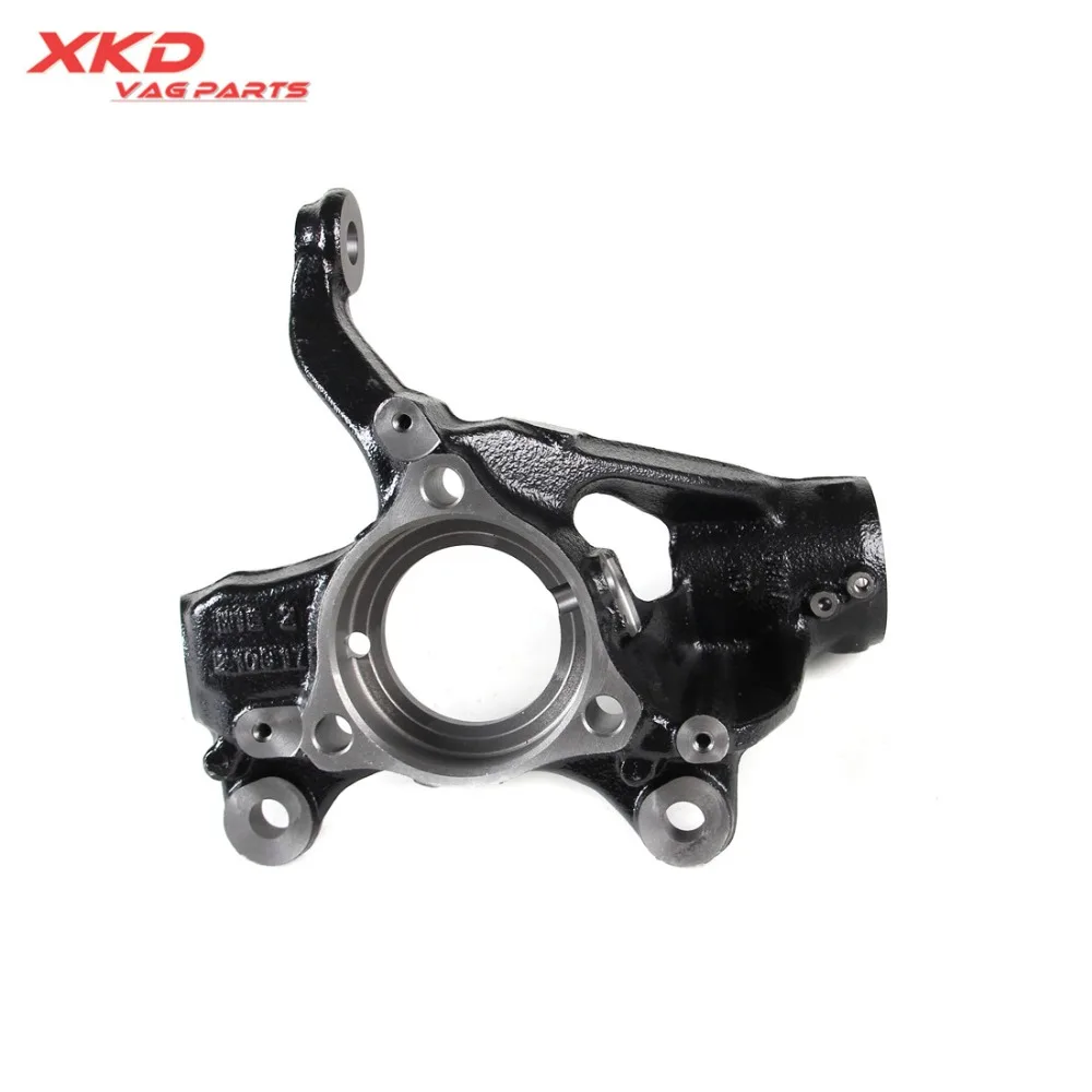 Рулевой передний правый кулачок для V-W T-Roc 18-19 5Q0407256S 5Q0 407 256 S
