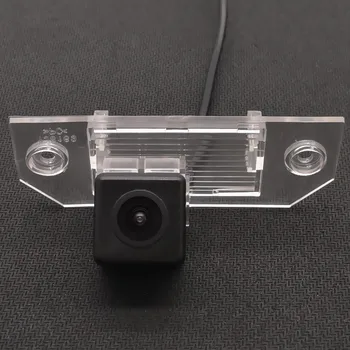 

170 Degree Waterproof HD Night Vision Car Rear View Reverse Backup Parking Camera For Ford Focus 2 3 Sedan C-MAX Mondeo