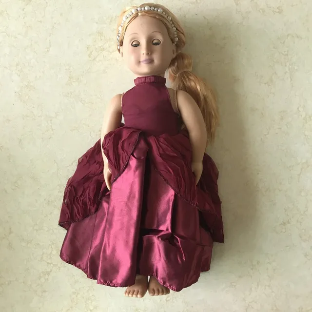 american girl doll 46