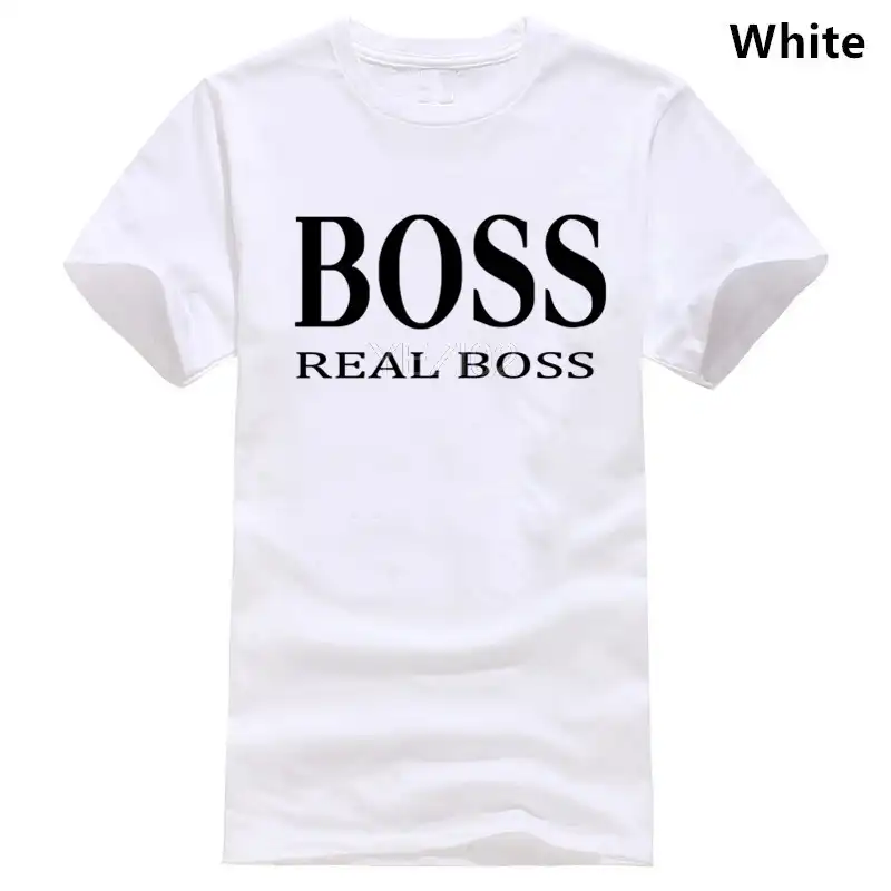 hugo boss new t shirts