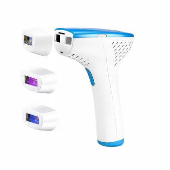 

Mlay IPL Hair removal Epilator a Laser Permanent Hair Removal Machine Face Body 3IN1 Electric depilador a laser 500000 Flashes