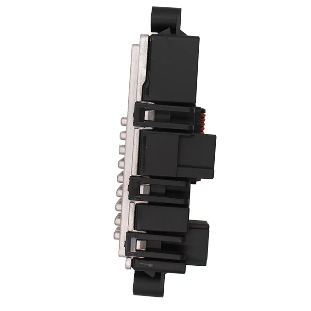 8T0820521F 8T0820521 воздуходувка двигатель регулировочный резистор для Audi A5 воздуходувка двигатель резистор автомобильные аксессуары