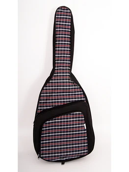 

Лчг12ц1/1 case for 12-string guitar, colored. Lutner