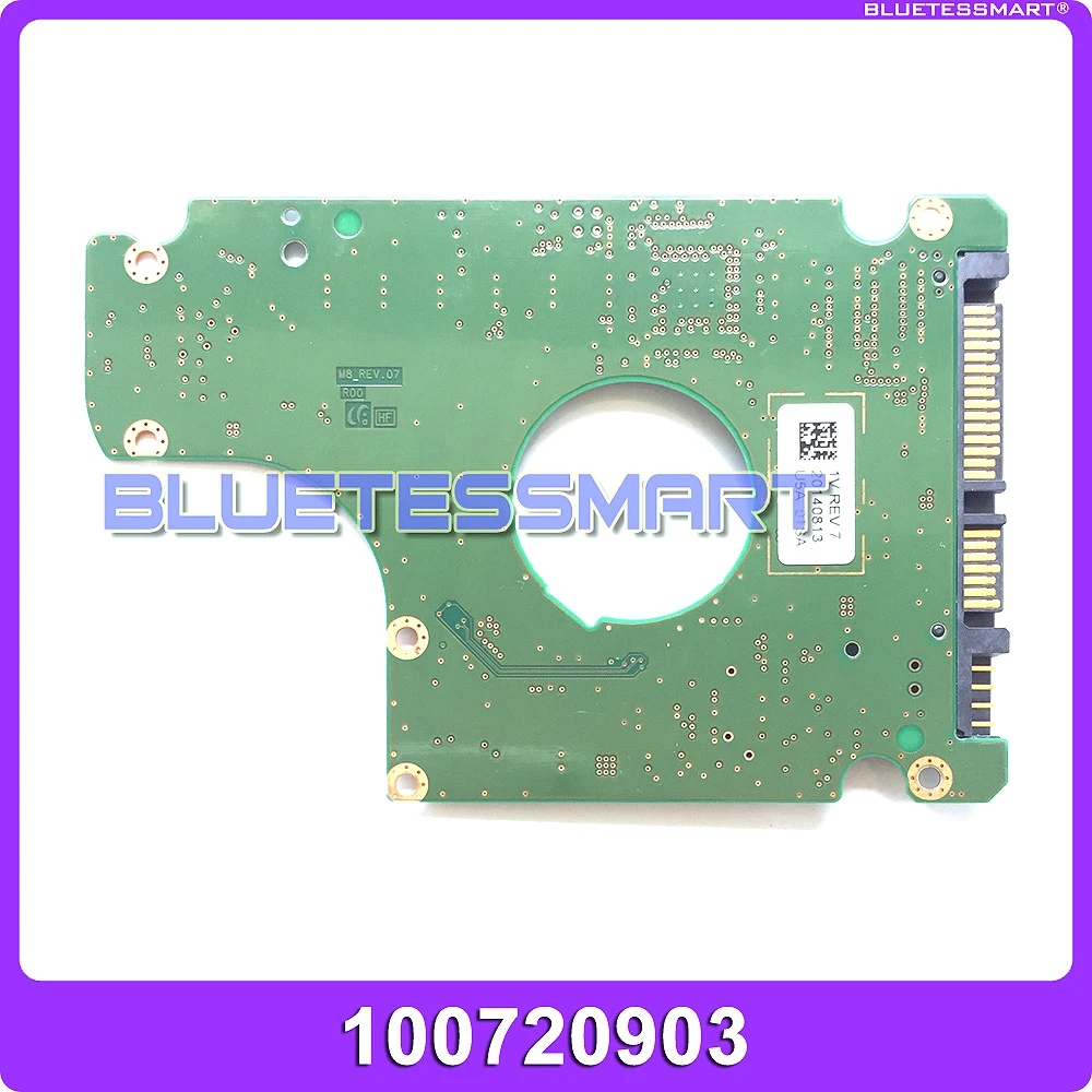 HN-M101MBB Ʈ ϵ ̺ 100720903 03 04 M8_REV.07, ST1000LM024