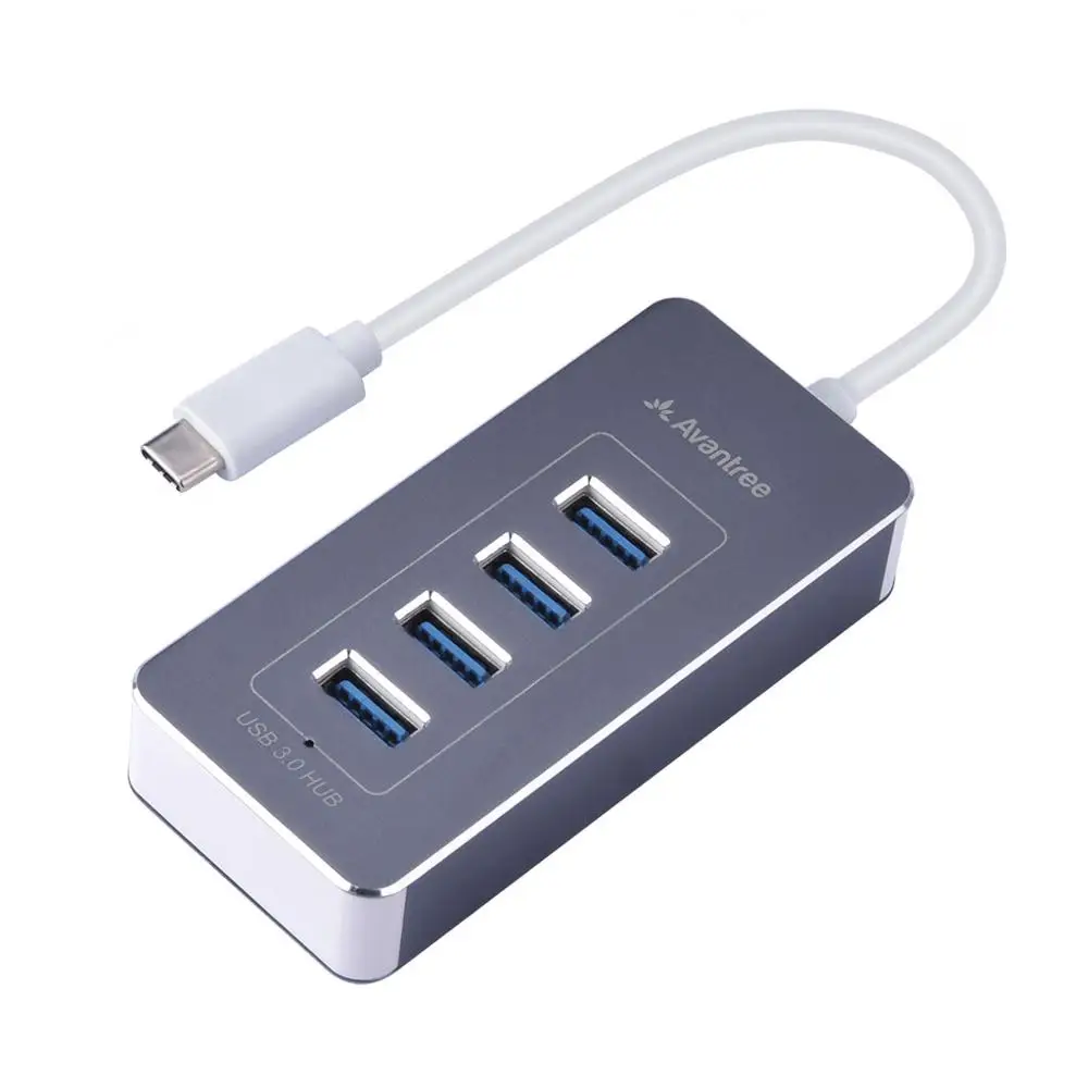Avantree DG60 aptX HD длинный диапазон USB Bluetooth 5 0 аудио передатчик адаптер для ПК PS4 Mac